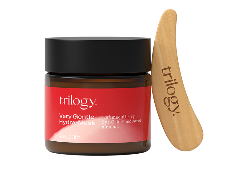 Trilogy Very Gentle Hydra Mask 60ml